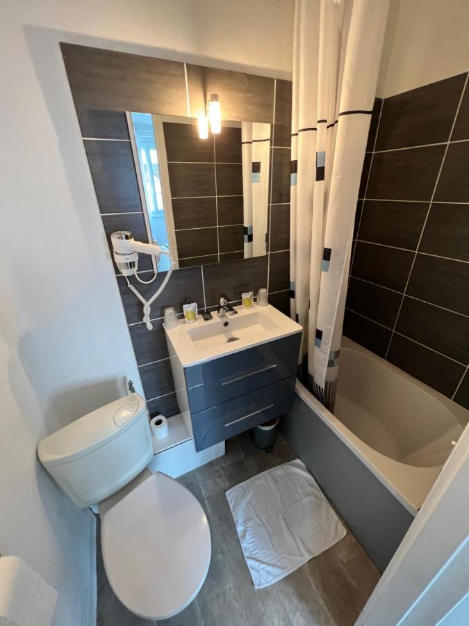 Hotel Joly Армантьер Экстерьер фото