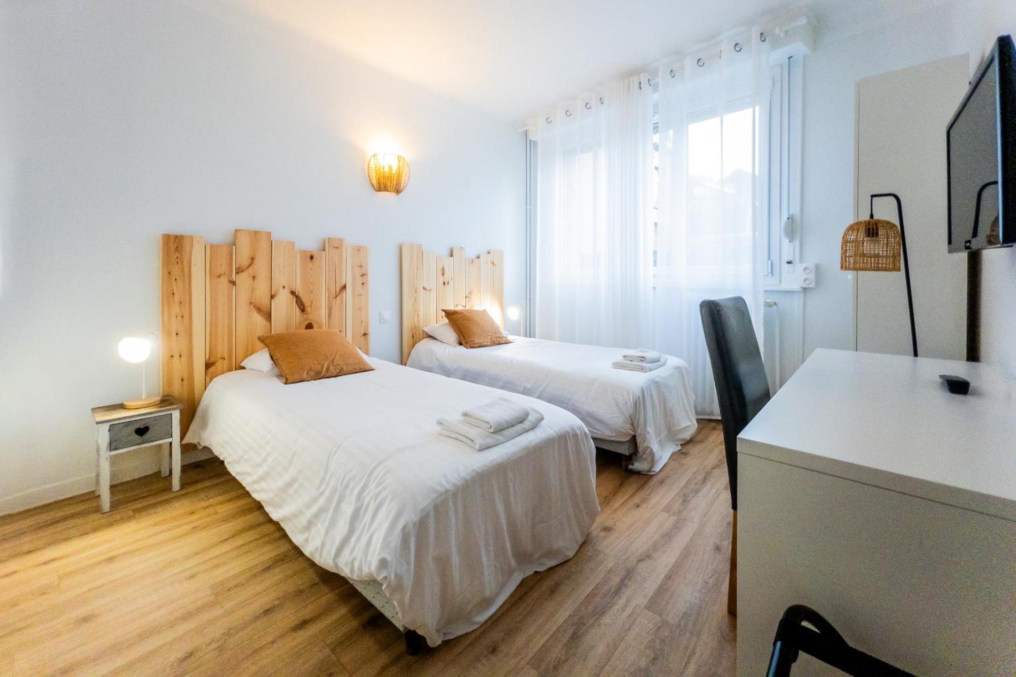 Hotel Joly Армантьер Экстерьер фото