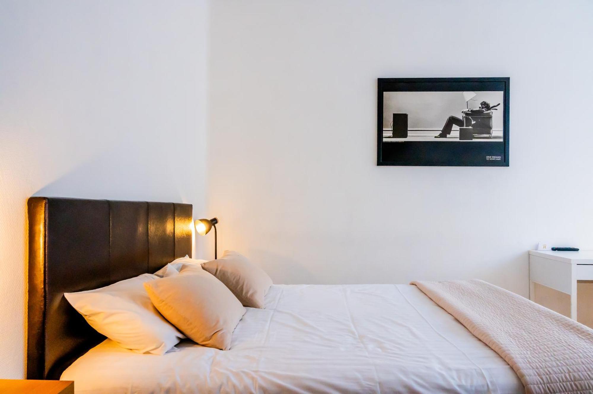 Hotel Joly Армантьер Экстерьер фото