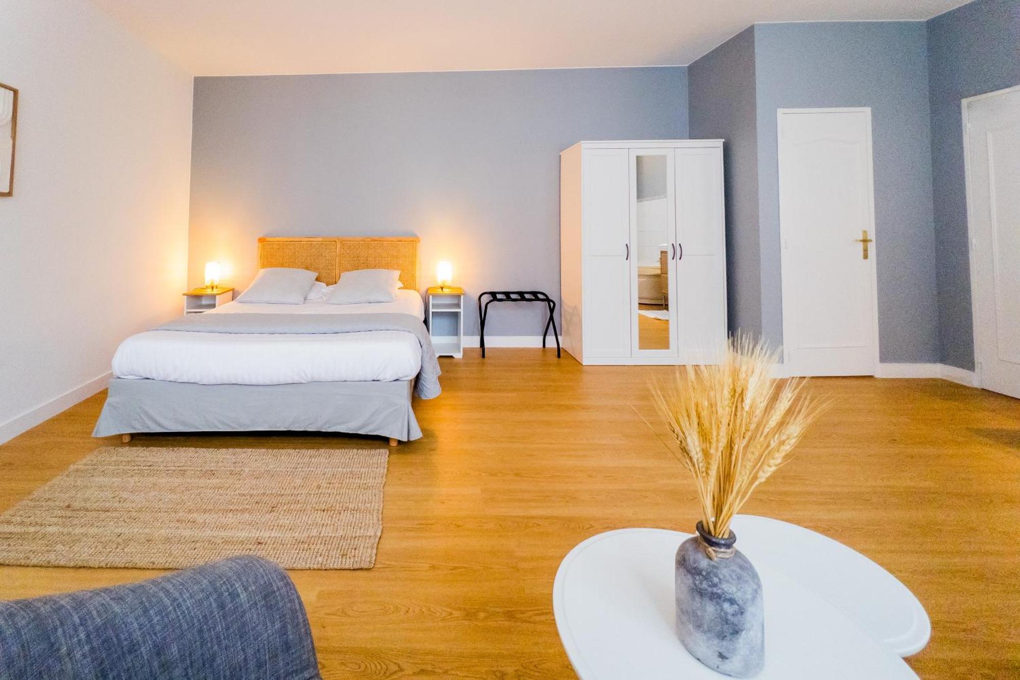 Hotel Joly Армантьер Экстерьер фото