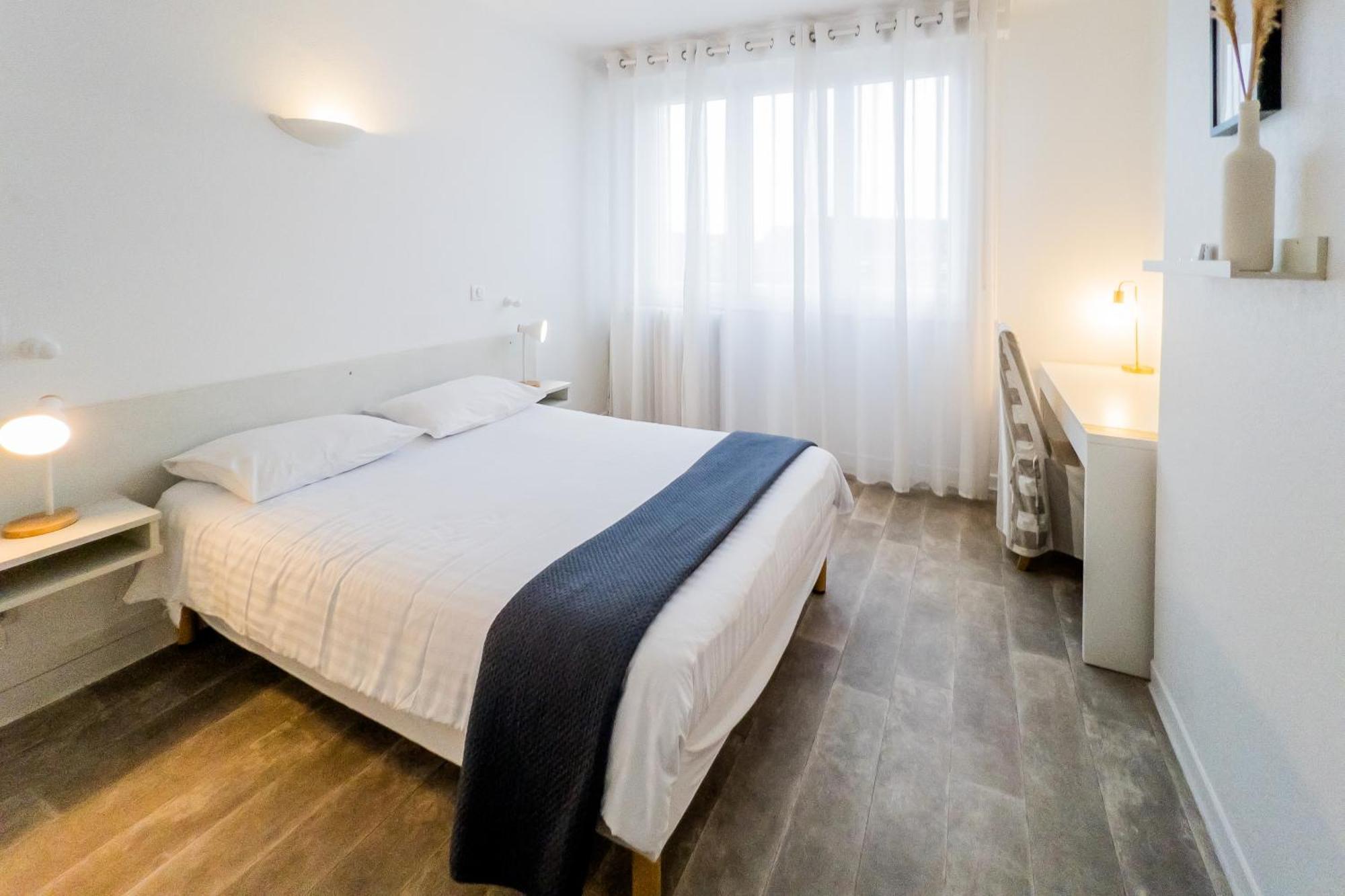 Hotel Joly Армантьер Экстерьер фото