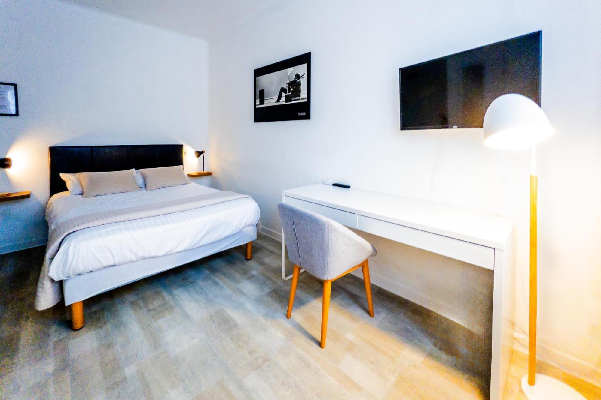 Hotel Joly Армантьер Экстерьер фото