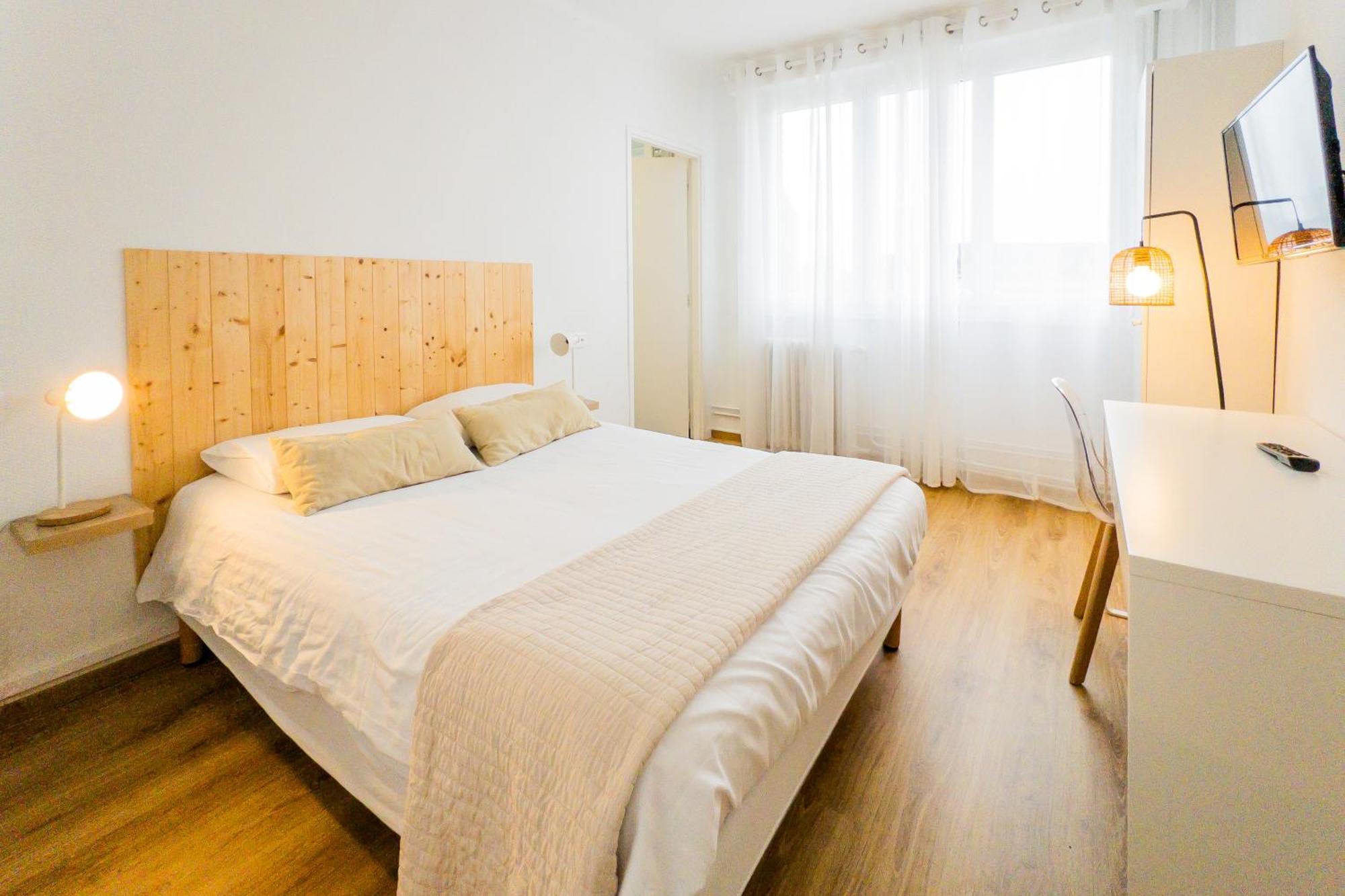 Hotel Joly Армантьер Экстерьер фото